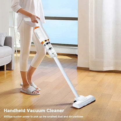 CleanPro Max™-Aspiradora de mano multifuncional