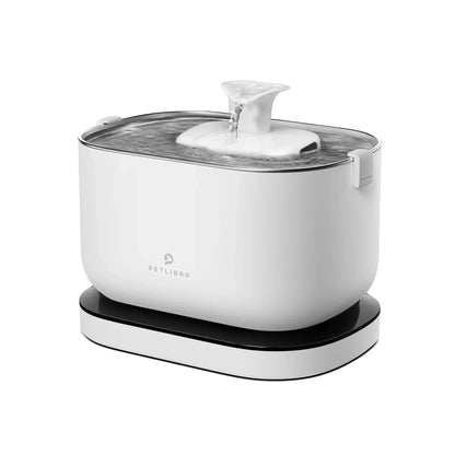 PETWATER™-Fuente Inalambrica De Agua Para Gatos o Perros.